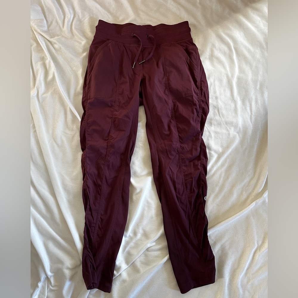 Lululemon Street to Studio Pant II (Unlined) Size 6